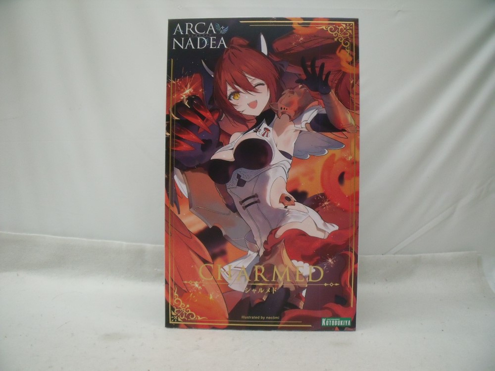 楽天市場】【中古】【未組立】【修正パーツ付き】ユクモ