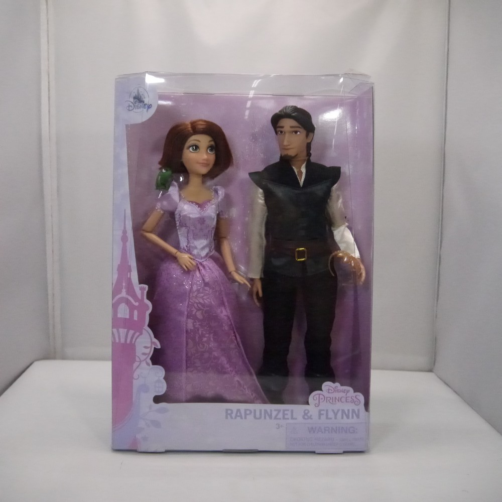 MATTEL - マテル ディズニープリンセスラプンツェル　フリン・ライダー HLW39 Amazon.co.jp: マテル(MATTEL) ディズニー（Disney）/ディズニー
