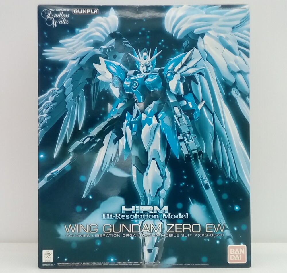 楽天市場】【中古】【未組立】1/100 MG XXXG-00W0 ウイング
