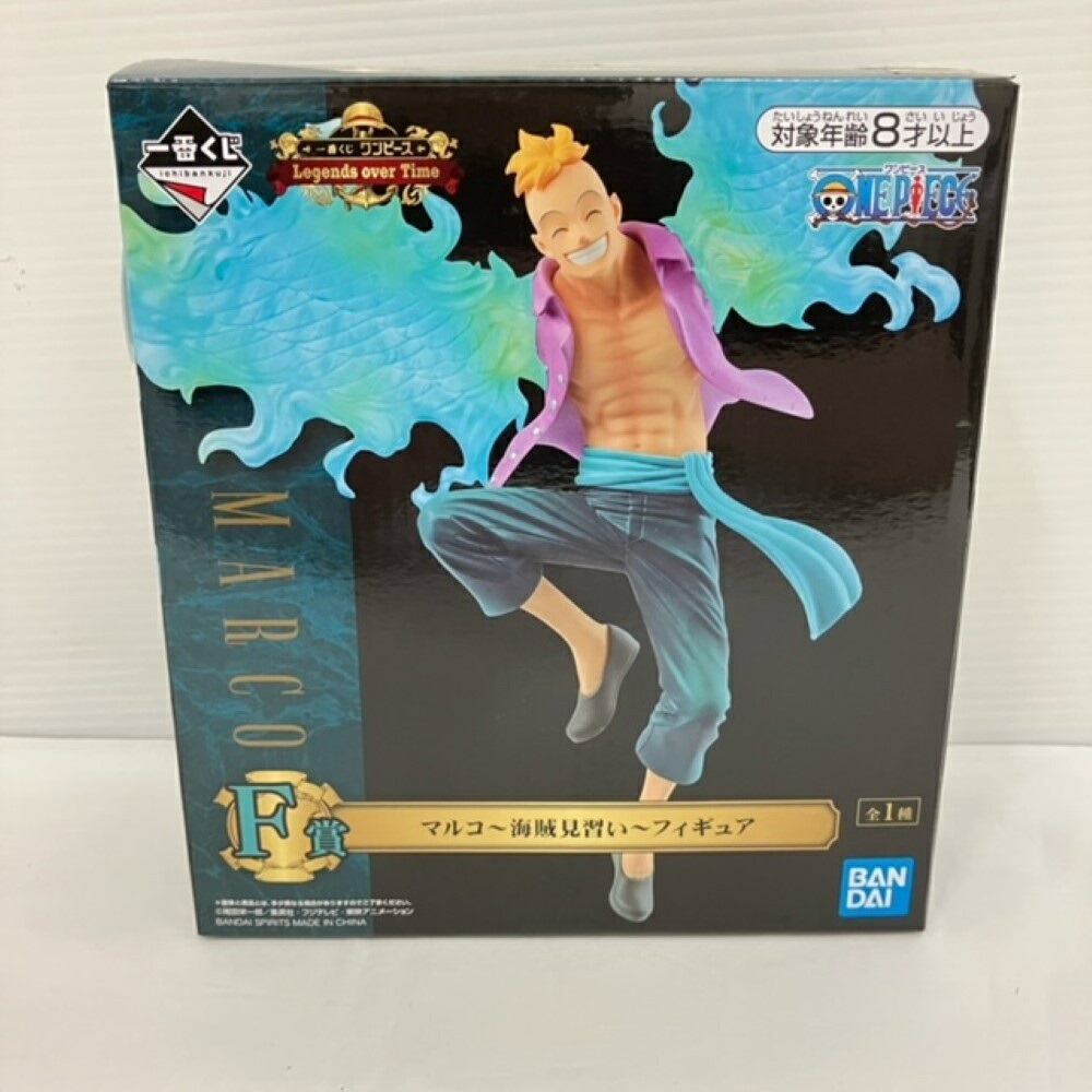 ONE PIECE - ラストワン賞 ポートガス・D・エース フィギュア〜白ひげマントver.〜 一番くじ ワンピース Legends over Time ONE PIECE プライズ バンダイスピリッツ 一番くじ ワンピース Legends over Time ラストワン賞 ポート