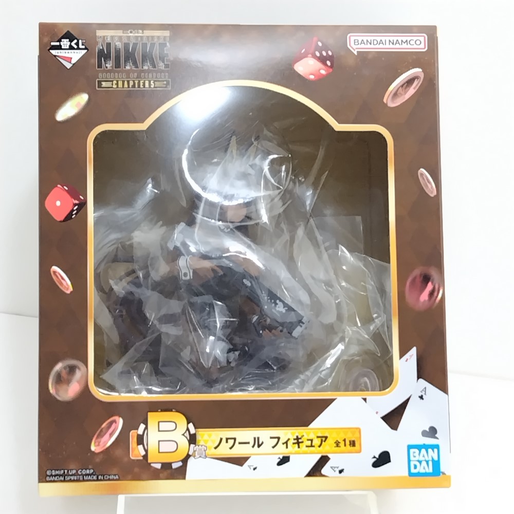 ◎BANDAI SPIRITS フィギュア ソーダ：トゥインクルバニー 「一番くじ