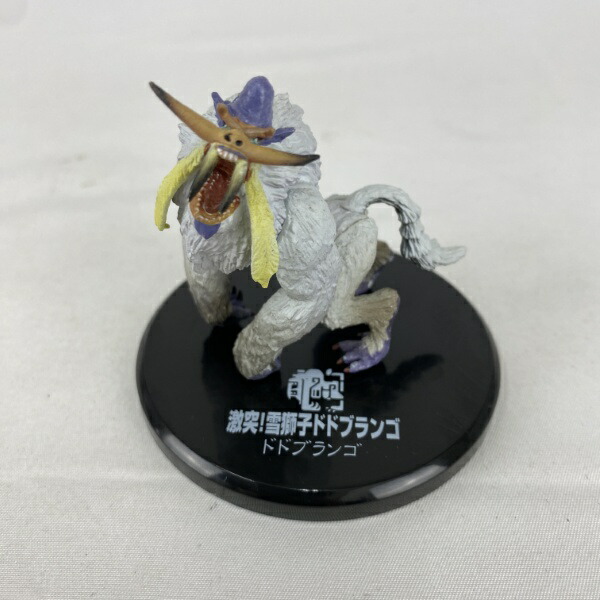 超造形魂 モンスターハンター 第4弾 超造形魂 モンスターハンター 第4弾 | 魂ウェブ