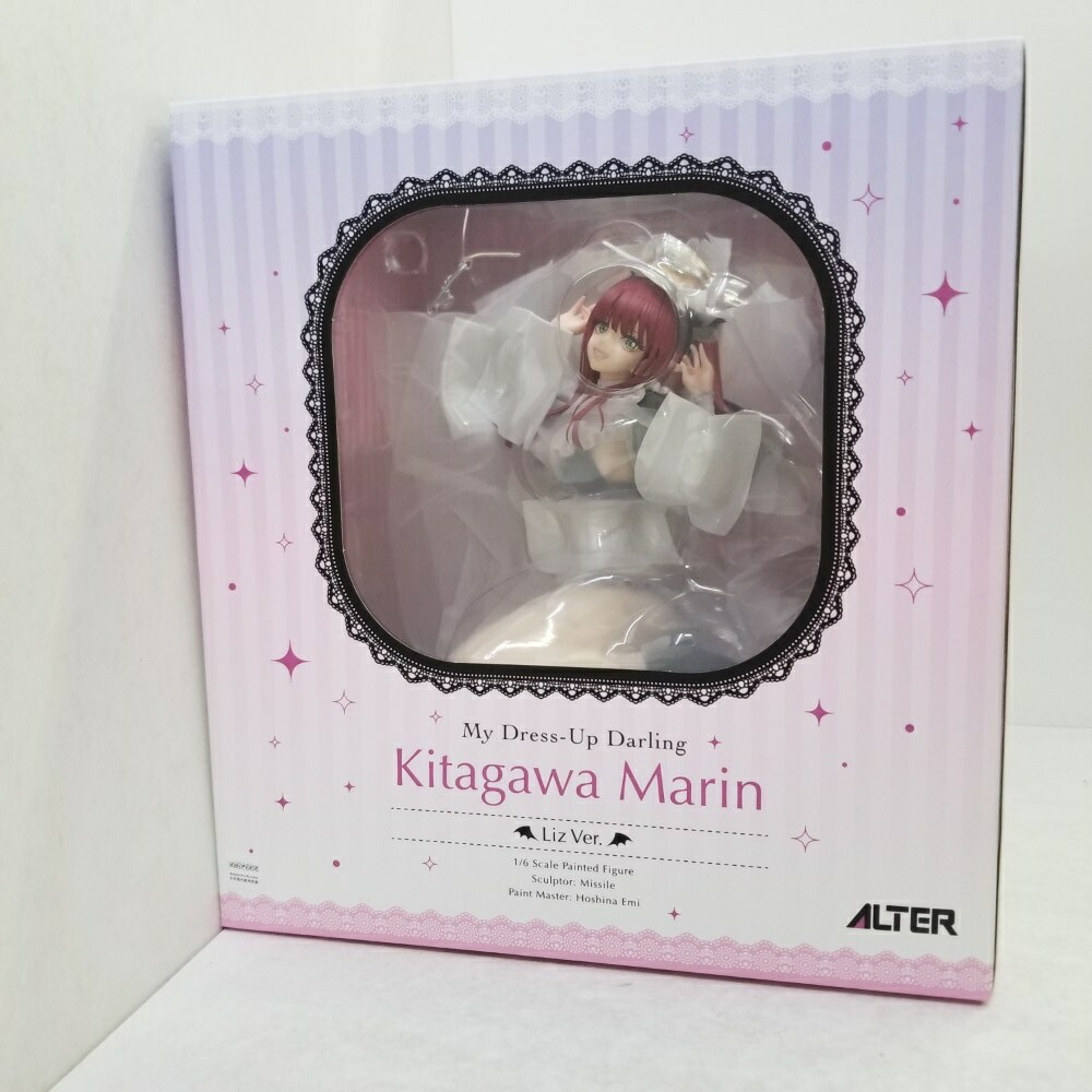 【※値下げ応相談】【新品未開封】【あみあみ限定特典】水澄華実 1/7 フィギュア 水澄華実 1/7スケール – SOOTANG HOBBY