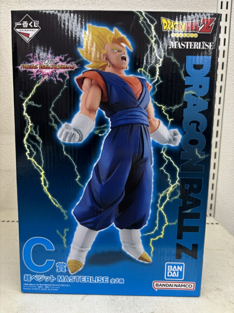楽天市場】一番くじ ドラゴンボール VSオムニバスアメイジング E