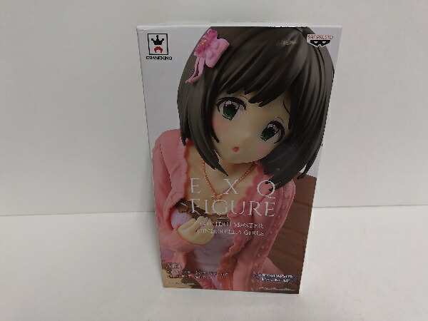 楽天市場】【中古】一番くじプレミアム アイドルマスター シンデレラ