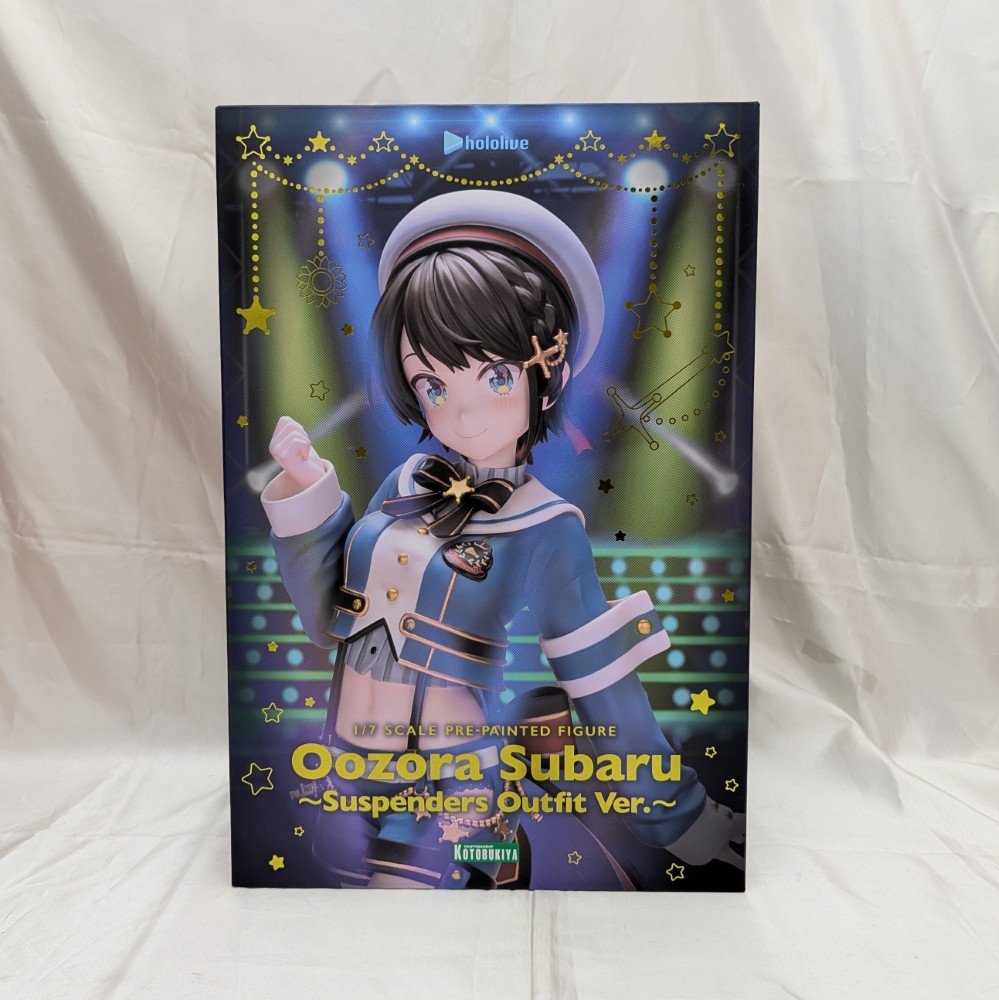 楽天市場】ホロライブプロダクション 大空スバル 〜サスペンダー衣装