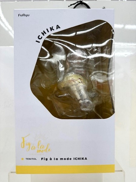 【中古】【開封済】TENITOL Fig a la mode 一花 「五等分の花嫁∽」 ATBC-PVC＆ABS製塗装済み完成品＜フィギュア＞（代引き不可）6517 4,320円