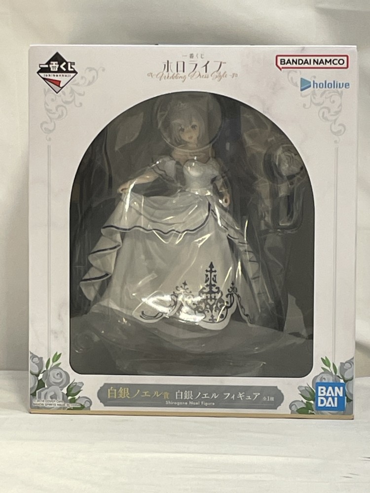 楽天市場】ホロライブプロダクション 白銀ノエル 1/7スケール