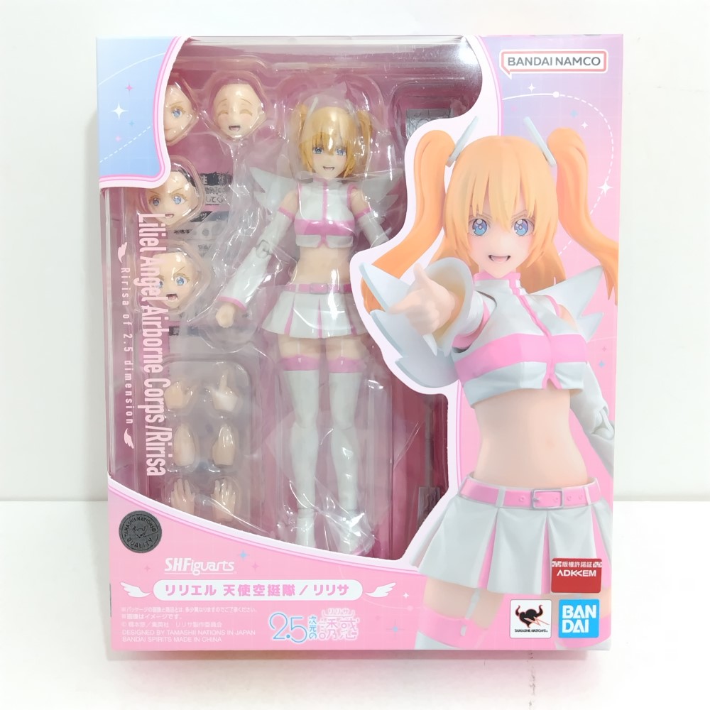 楽天市場】【未開封】2.5次元の誘惑 GLITTER&GLAMOURS ラスタロッテ 幻