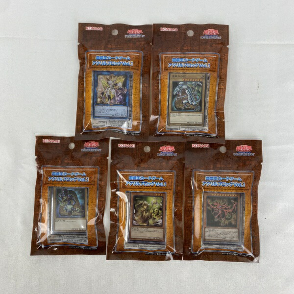 楽天市場】アニメ 遊戯王 コレクション01 10個入り 全7種 うち1種