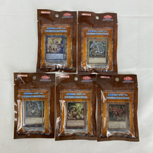 遊戯王カード　コレクション6枚セット 楽天市場】アニメ 遊戯王 コレクション01 10個入り 全7種 うち1種