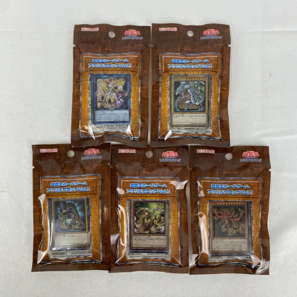 楽天市場】アニメ 遊戯王 コレクション01 10個入り 全7種 うち1種