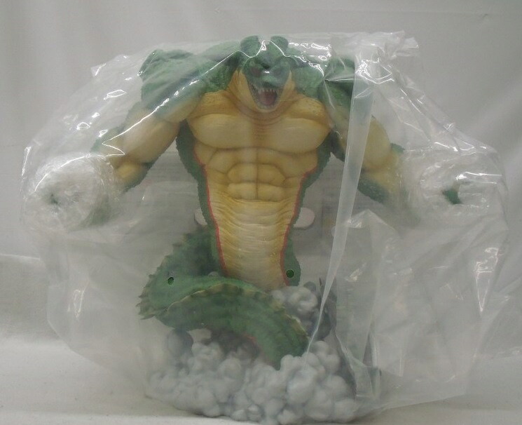 楽天市場】ドラゴンボールZ ポルンガ 〜夢の神〜 巨大フィギュア