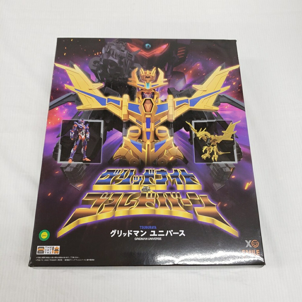 ギガンテックス　グリッドナイト GIGAN-TECHS グリッドナイト