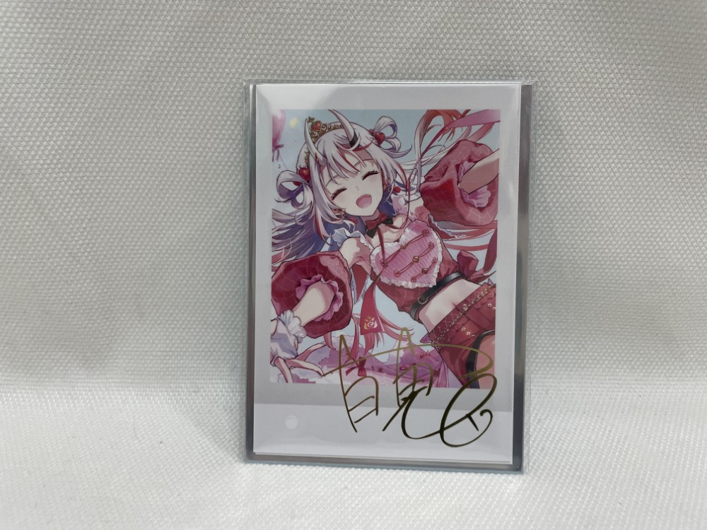 楽天市場】【新品】百鬼あやめ 活動4周年記念 フルセット特典 百鬼