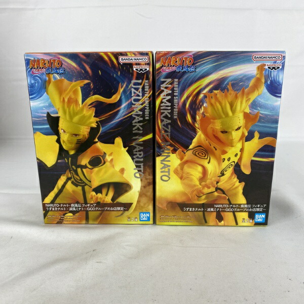 NARUTO ナルト ワーコレ ワールドコレクタブルフィギュア 40体セット NARUTO ナルト ワーコレ ワールドコレクタブルフィギュア 40体