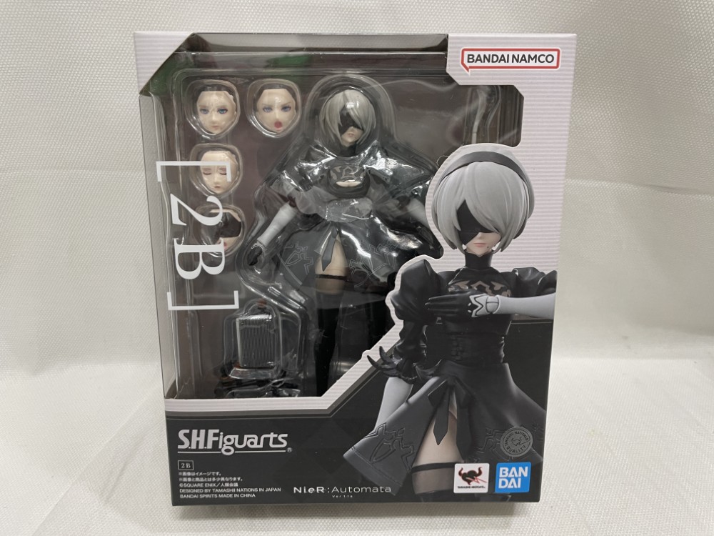 楽天市場】【中古】《未開封》スクウェア・エニックス BRING ARTS