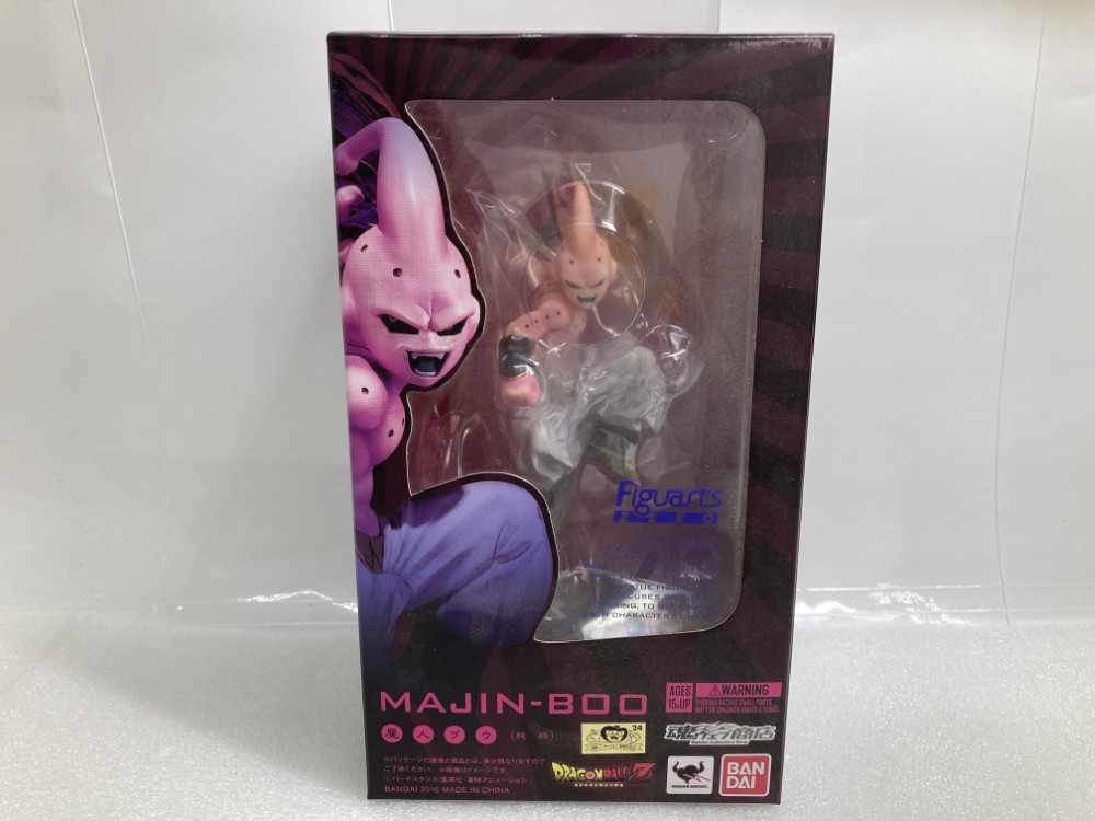 楽天市場】【中古】《未開封》バンダイ/BANDAI フィギュアーツZERO EX