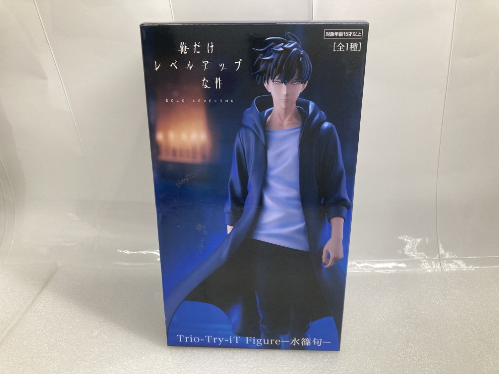 楽天市場】TVアニメ『俺だけレベルアップな件』 ESPRESTO-Excite