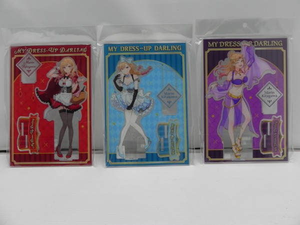 楽天市場】【新品】TVアニメ その着せ替え人形は恋をする オンライン