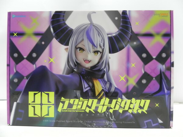 楽天市場】送料無料◇グッドスマイルカンパニー 1/6 ホロライブ