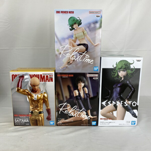 楽天市場】Tsume Art XTRA ワンパンマン サイタマ 1/10 完成品