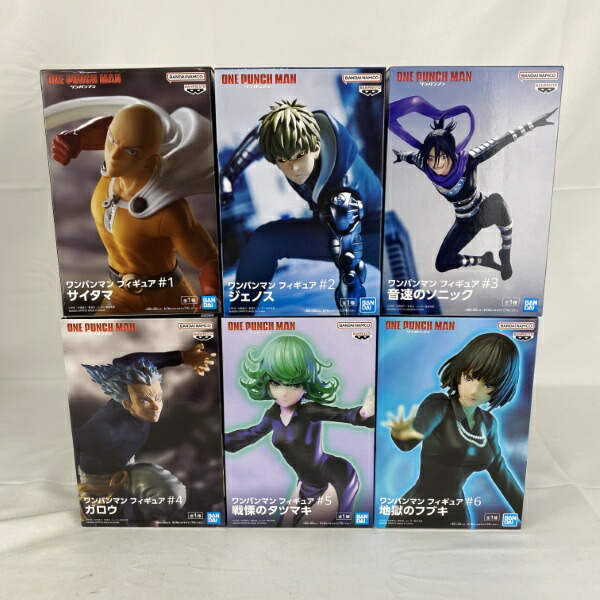 1/6 ワンパンマン サイタマ スリーゼロ アクションフィギュア 1/6 ワンパンマン サイタマ スリーゼロ アクションフィギュア 1/6