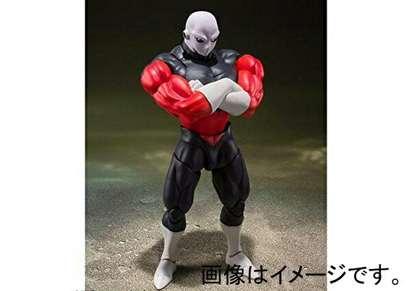 楽天市場 中古 未開封品 S H Figuarts ジレン ドラゴンボール超 フィギュア 代引き不可 6546 新星堂wondergoo楽天市場店