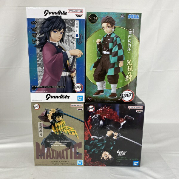 楽天市場】【新品】鬼滅の刃 柱9体セット コンプリートセット -絆ノ装