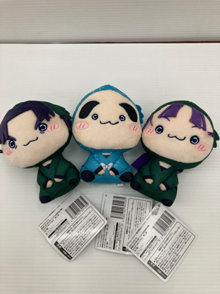 楽天市場】劇場版 忍たま乱太郎 ドクタケ忍者隊 最強の軍師 もちぴこ