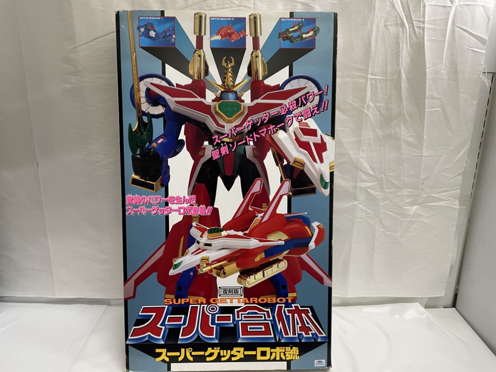 楽天市場】【新品即納】[FIG]ダイナマイトアクション! No.38 スーパー