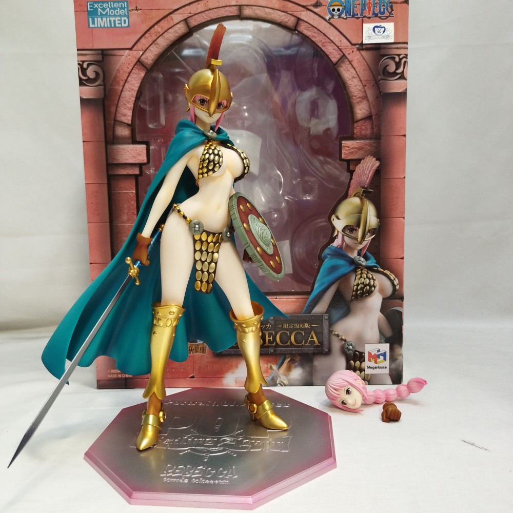 楽天市場】【中古美品】 剣闘士レベッカ P.O.P ”Sailing Again