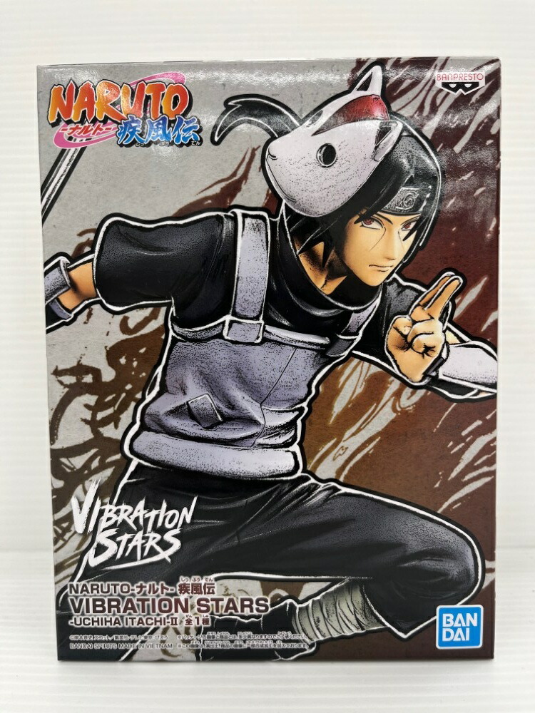 楽天市場】【うちはイタチ】NARUTO-ナルト- 疾風伝 EFFECTREME-UCHIHA
