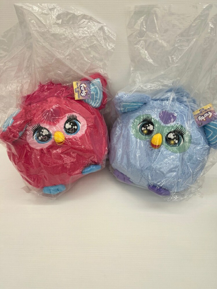 楽天市場】【中古】ビンテージ 初期 ファーファ ぬいぐるみ 55cm