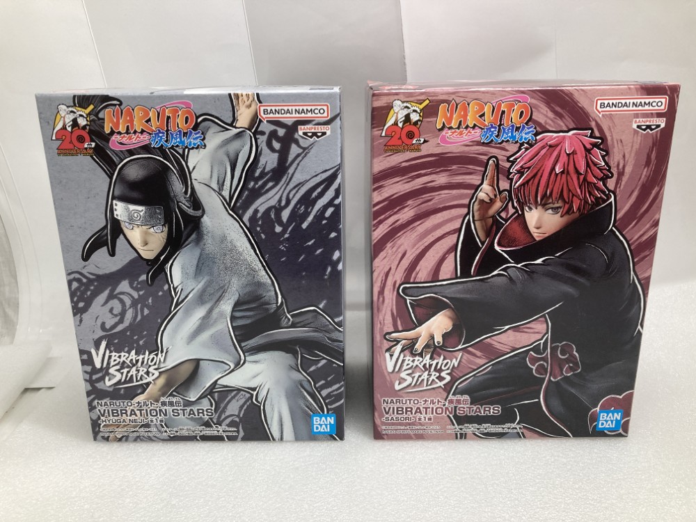 楽天市場】【小南】NARUTO-ナルト- 疾風伝 VIBRATION STARS-KONAN