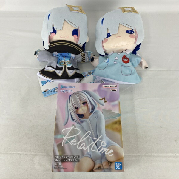 楽天市場】【中古】 ロボ子さん#hololiveIF-Relaxtime-「ホロライブ