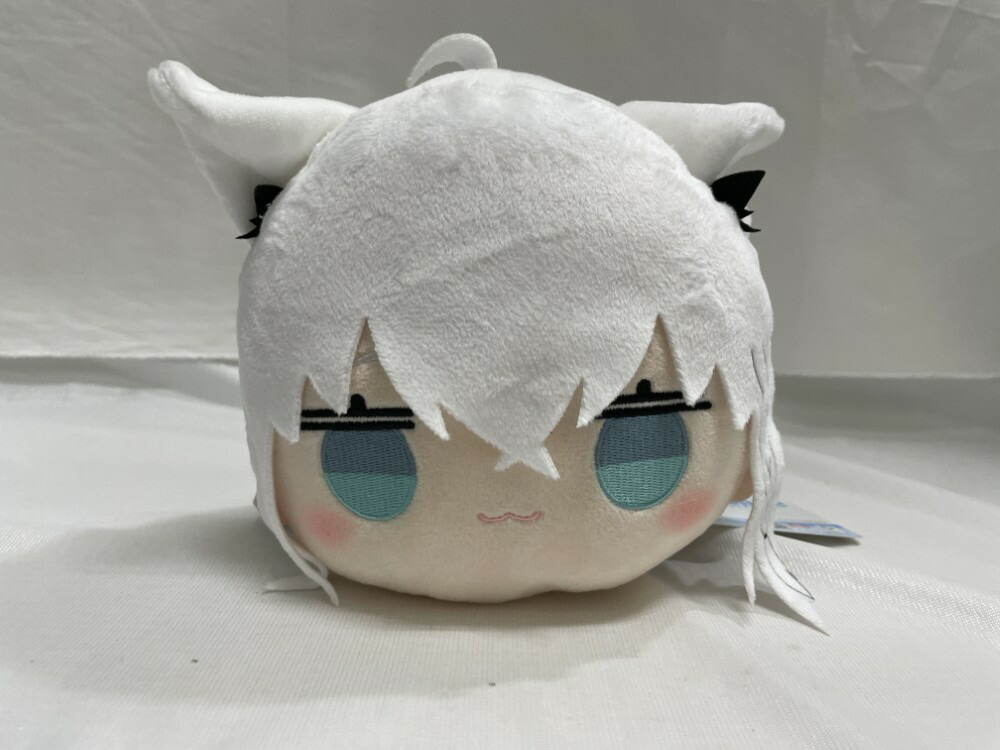 楽天市場】【中古】【未開封】白上フブキ 誕生日記念2024 SUKONBU