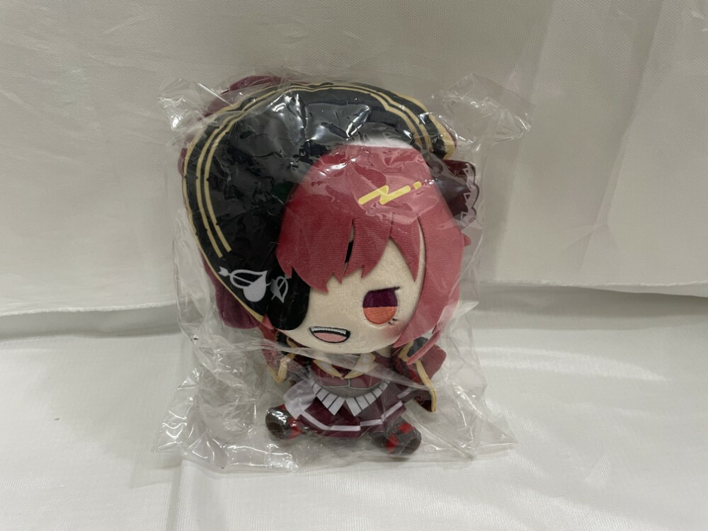 楽天市場】hololive×ドン・キホーテ ホロライブ もちどる 星街すいせい