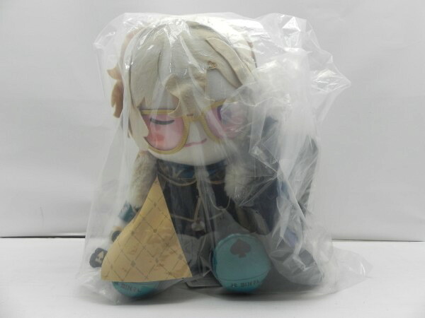 【中古】【未開封】アベンチュリン ぬいぐるみ 「一番賞(一番くじ) Vol.2 崩壊スターレイル」 B賞＜おもちゃ＞（代引き不可）6587