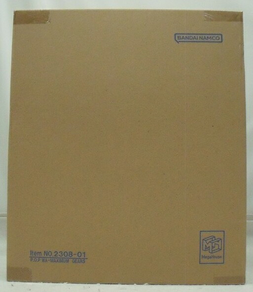 【中古】【未開封】モンキー・D・ルフィ ギア“5” 「ワンピース」 Portrait.Of.Pirates ワンピース“WA-MAXIMUM”＜フィギュア＞（代引き不可）6355