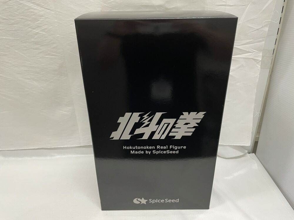 【中古】【開封品】北斗の拳 ジャギ 胸像<フィギュア>(代引き不可)6546|新星堂WonderGOO店
