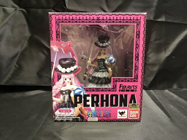 楽天市場】【輸送箱入り】ワンピース フィギュアーツZERO セニョール