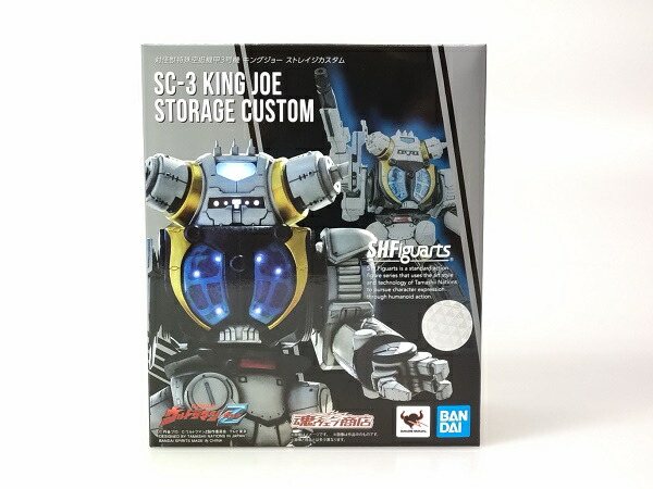 楽天市場】バトルスピリッツ CB18-041 特空機3号キングジョー