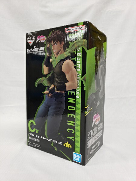 楽天市場】【中古/未開封】 hi◇65 一番くじ ジョジョの奇妙な
