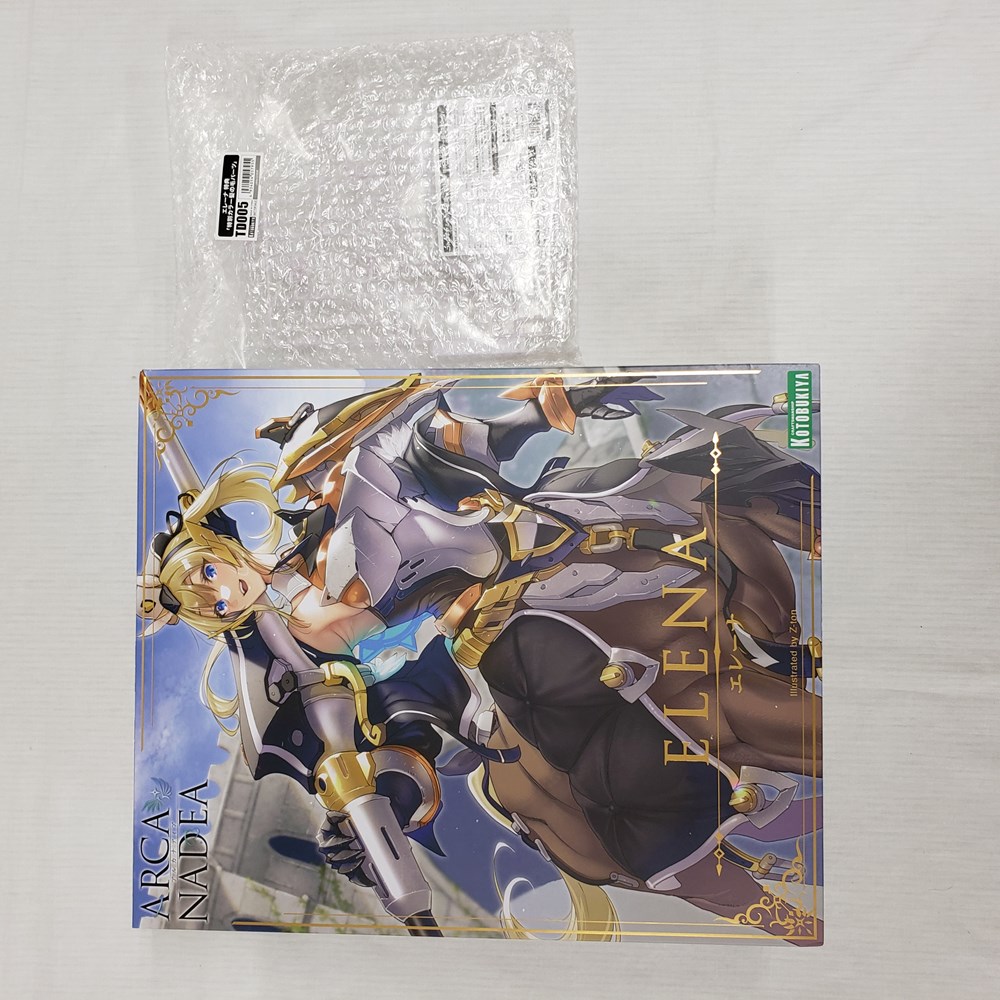楽天市場】【中古】【未組立】【修正パーツ付き】ユクモ
