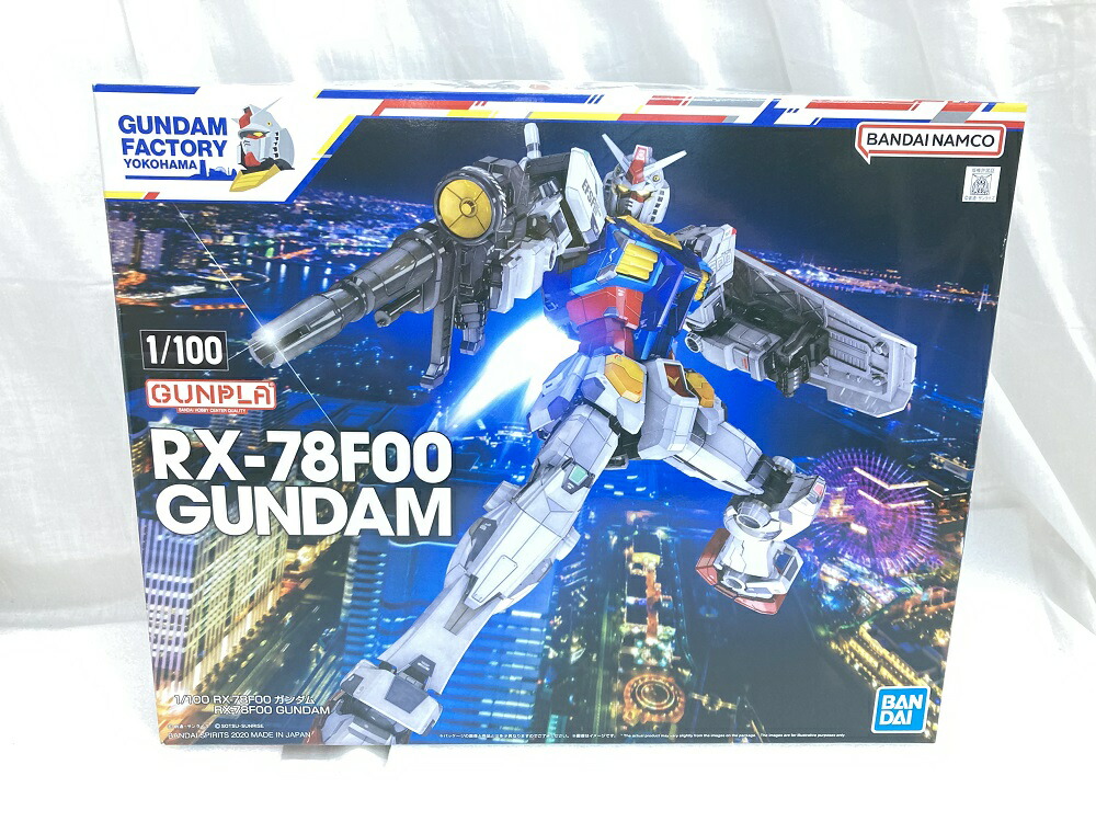 楽天市場】【中古】【未組立】1/60 F91 ガンダムF91 「機動戦士