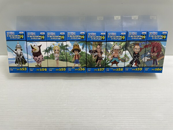 楽天市場】ワンピース フィギュア ワンピース ワールド