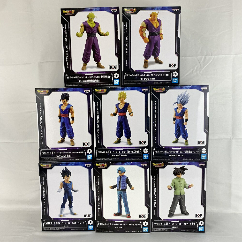 ドラゴンボール - ドラゴンボール　アニキャラヒーローズ　ナカ1234 ドラゴンボール アニキャラヒーローズ ナカ1234様専用