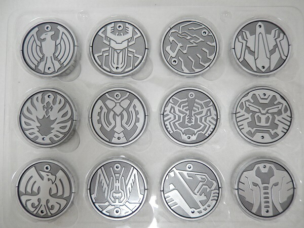 中古 開封品 Csmセルメダル Csmオーメダルホルダーセット 仮面ライダーオーズ コレクターズアイテム 代引き不可 6605 Mozago Com