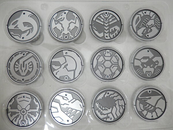 中古 開封品 Csmセルメダル Csmオーメダルホルダーセット 仮面ライダーオーズ コレクターズアイテム 代引き不可 6605 Mozago Com